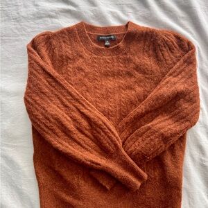 Banana Republic Women's Alpaca Sweater
